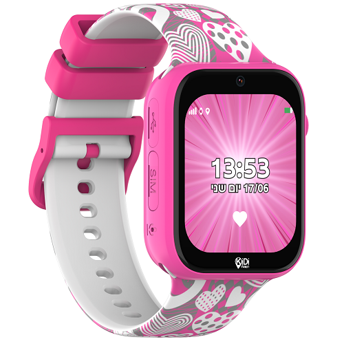 ���� ��� ���� TOP 4G ���� Kidiwatch