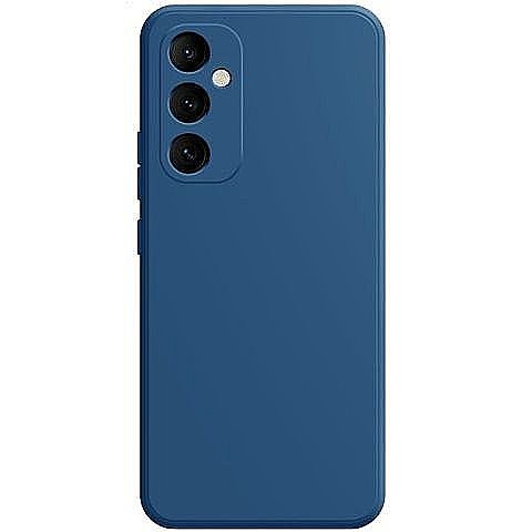 ����� ������� ���� Silicone Case ���� Blaze ������ ������ ����: Samsung Galaxy S24 Plus (��� ����)