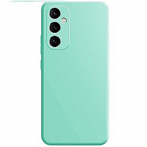 ����� ������� ���� Silicone Case ���� Blaze ������ ������ ����: Samsung Galaxy S24 Plus (��� ����)