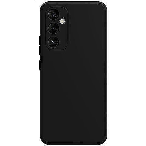 ����� ������� ���� Silicone Case ���� Blaze ������ ������ ����: Samsung Galaxy S25 Plus (��� ����)