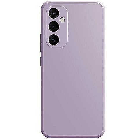 ����� ������� ���� Silicone Case ���� Blaze ������ ������ ����: Samsung Galaxy S24 Plus (��� ����)