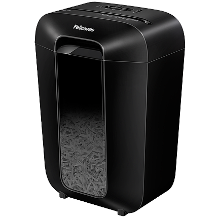 ����� ���� ���� Powershred LX65 ���� Fellowes