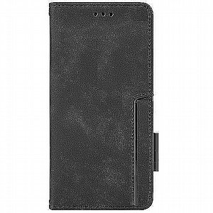 ����� ��� ���� WALLET CASE ���� Blaze ������ ������ ����: Samsung Galaxy S25 Plus (��� ����)