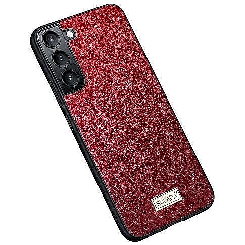 ����� ������� ���� Stylish Spark ���� SULADA ������ ������ ����: Samsung Galaxy S25 Plus (���� ����)