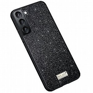����� ������� ���� Stylish Spark ���� SULADA ������ ������ ����: Samsung Galaxy S25 Plus (���� ����)
