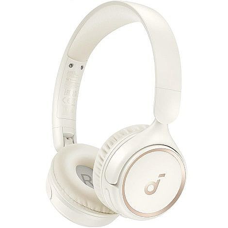 ������� Bluetooth ������ ���� Soundcore H30i ���� Anker (��� ����)