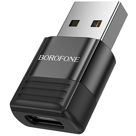 ���� OTG ������ TYPE-C ������ USB ���� Borofone