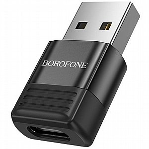 ���� OTG ������ TYPE-C ������ USB ���� Borofone