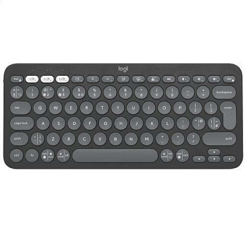 ����� Bluetooth ���� K380S ���� Logitech 