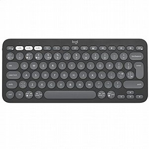 מקלדת Bluetooth מדגם K380S מבית Logitech מקלדת Bluetooth מדגם K380S מבית Logitech