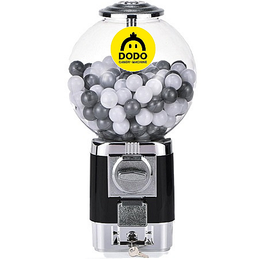 ����� ������� ���� Globe Vending Machine ���� DODO (��� ����)