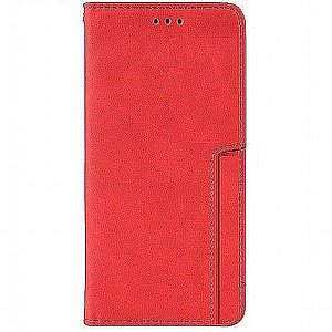 ����� ��� ���� Eco Folio ���� Axess ������ ������ ����: Samsung Galaxy A36 (��� ����)