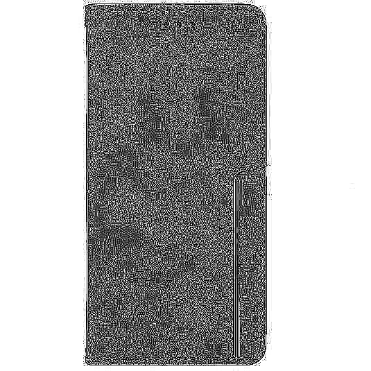 ����� ��� ���� Eco Folio ���� Axess ������ ������ ����: Samsung Galaxy A26 (��� ����)