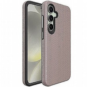 נרתיק קשיח מדגם ARMOR FLEX PRO מבית Axess לטלפון סלולרי מדגם: Samsung Galaxy A36 (צבע זהב) נרתיק קשיח מדגם ARMOR FLEX PRO מבית Axess לטלפון סלולרי מדגם: Samsung Galaxy A36 (צבע זהב)