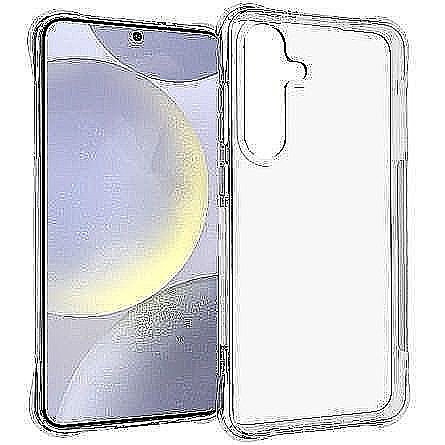 ����� ������� ���� Clear Guard Case ���� Axess ������ ������ ����: Samsung Galaxy A26 (��� ����)