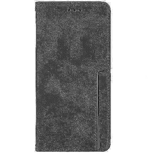 ����� ��� ���� Eco Folio ���� Axess ������ ������ ����: Samsung Galaxy A36 (��� ����)