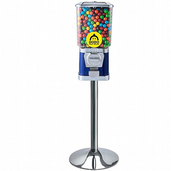����� ������� ���� ���� ���� Gumball Vending Machine ���� DODO (��� ����)