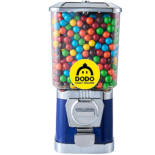 ����� ������� ���� Gumball Vending Machine ���� DODO (��� ����)