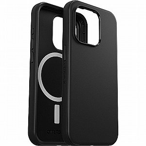 ����� ���� ���� Symmetry MagSafe ���� OtterBox ������ ������ ����: iPhone 15 (��� ����)