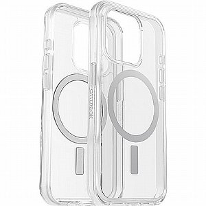 ����� ���� ���� Symmetry MagSafe ���� OtterBox ������ ������ ����: iPhone 15 (��� ����)
