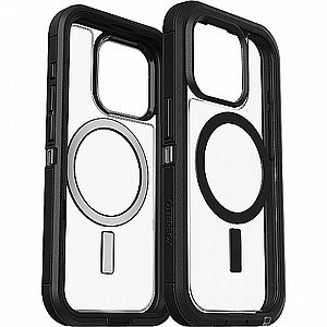 ����� ���� ���� Defender XT MagSafe ���� OtterBox ������ ������ ����: iPhone 15