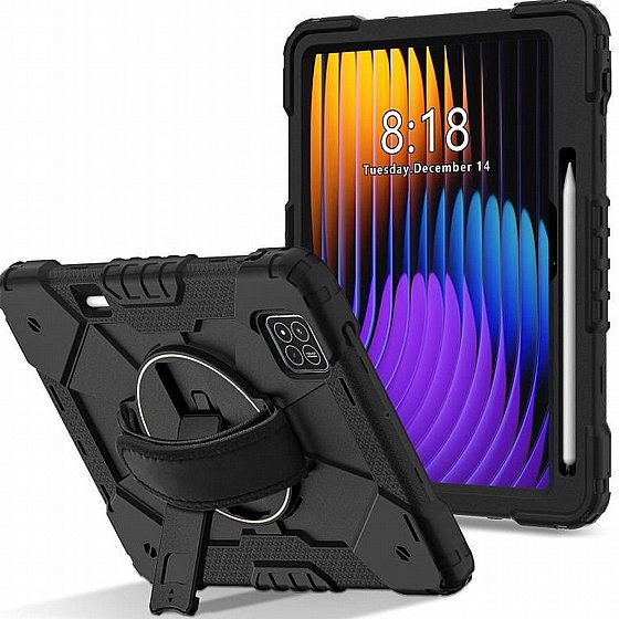 ����� ���� ���� Military Duty ���� LaTera ����� ��� ����: Xiaomi Redmi Pad SE