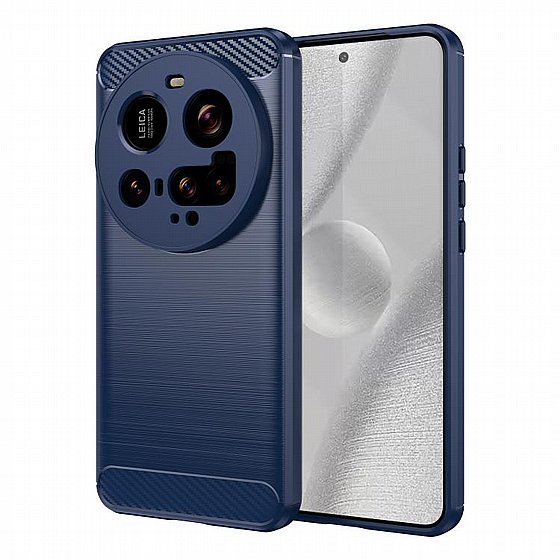 ����� ������� ���� Brushed Carbon ���� LaTera ������ ������ ����: Xiaomi 15 Ultra (��� ����)