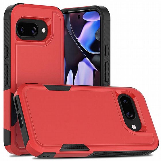 ����� ������� ���� Shield Pro ���� LaTera ������ ������ ����: Google Pixel 9A (��� ����)