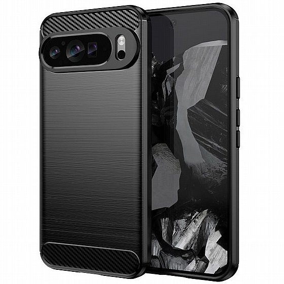 ����� ������� ���� Shield Pro ���� LaTera ������ ������ ����: Google Pixel 9 Pro XL