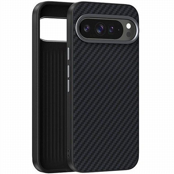 ����� ������� ���� Shield Pro ���� LaTera ������ ������ ����: Google Pixel 9 Pro (��� ����)