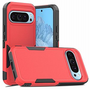 ����� ������� ���� Brushed Carbon ���� LaTera ������ ������ ����: Google Pixel 9 Pro (��� ����)