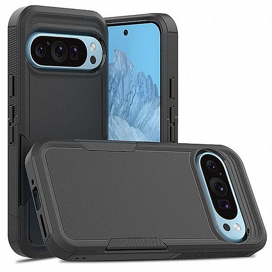 ����� ������� ���� Shield Pro ���� LaTera ������ ������ ����: Google Pixel 9 Pro (��� ����)