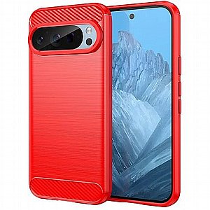 ����� ������� ���� Brushed Carbon ���� LaTera ������ ������ ����: Google Pixel 9 Pro (��� ����)