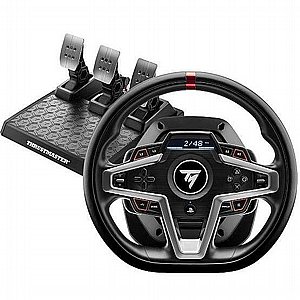 ��� ������� �� ������ ���� T248P ���� Thrustmaster ��������� ���� Sony PlayStation