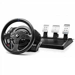 ��� ������� �� ������ ���� T248P ���� Thrustmaster ��������� ���� Sony PlayStation