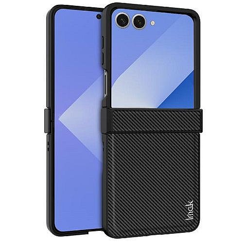 ����� ���� ���� Carbon Fiber ���� IMAK ������ ������ ����: Samsung Galaxy Z Fold 7