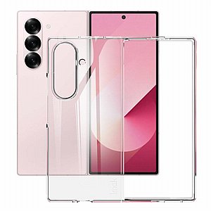 ����� ���� ���� Carbon Fiber ���� IMAK ������ ������ ����: Samsung Galaxy Z Fold 7