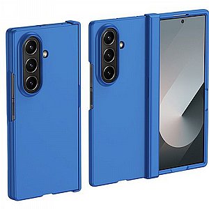 נרתיק קשיח מדגם Skin Feel מבית LaTera לטלפון סלולרי מדגם: Samsung Galaxy Z Fold 7 (צבע לבן) נרתיק קשיח מדגם Skin Feel מבית LaTera לטלפון סלולרי מדגם: Samsung Galaxy Z Fold 7 (צבע לבן)