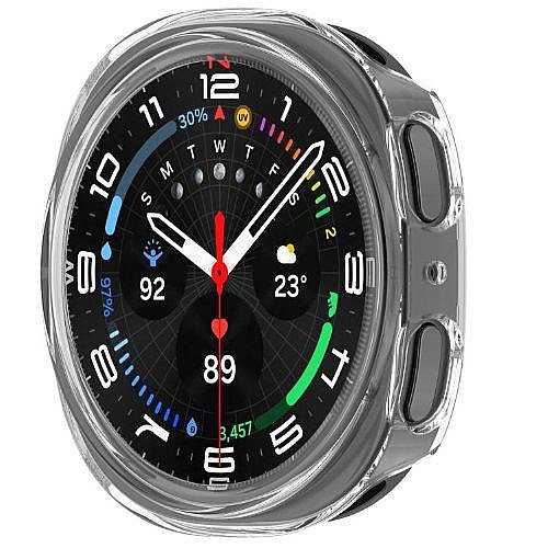 ����� ������� ���� Dux Ducis ����� �� ��� ����: Samsung Galaxy Watch 8 40mm