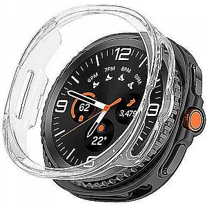 ����� ������� ���� Dux Ducis ����� �� ��� ����: Samsung Galaxy Watch 8 44mm