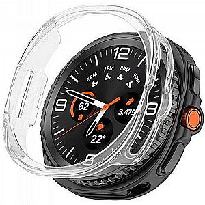 ����� ������� ���� Dux Ducis ����� �� ��� ����: Samsung Galaxy Watch 8 Classic 46mm