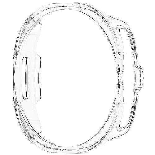 ����� ������� ���� Rock ����� �� ��� ����: Samsung Galaxy Watch 8 44mm