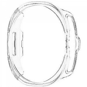 ����� ������� ���� Rock ����� �� ��� ����: Samsung Galaxy Watch 8 44mm