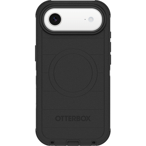 ����� ���� ���� Symmetry MagSafe ���� OtterBox ������ ������ ����: iPhone 17 (��� ���� ����)