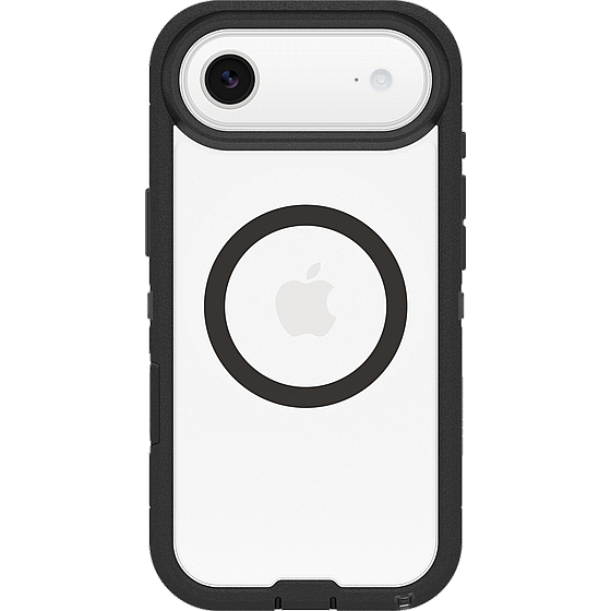 ����� ���� ���� Defender Pro MagSafe ���� OtterBox ������ ������ ����: iPhone Air �(��� ����)