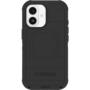 ����� ���� ���� Defender Pro MagSafe ���� OtterBox ������ ������ ����: iPhone 17 Pro (��� ����)