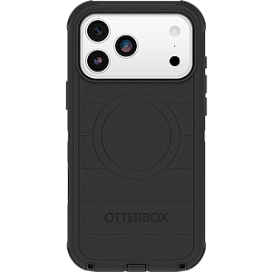 ����� ���� ���� Defender Pro MagSafe ���� OtterBox ������ ������ ����: iPhone 17 Pro Max (��� ����)