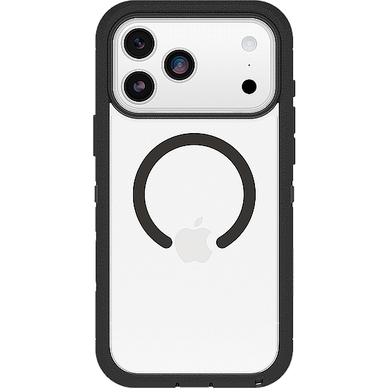 ����� ���� ���� Defender Pro XT MagSafe ���� OtterBox ������ ������ ����: iPhone 17 Pro Max (��� ����)