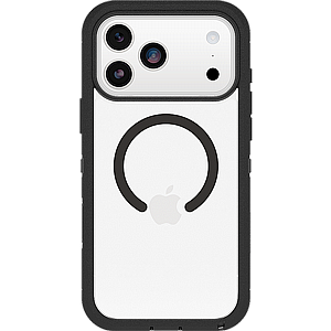 ����� ���� ���� Defender Pro XT MagSafe ���� OtterBox ������ ������ ����: iPhone 17 Pro Max (��� ����)