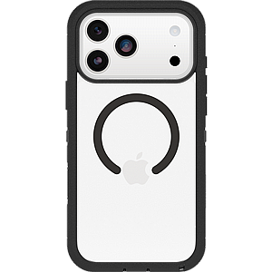 ����� ���� ���� Defender Pro MagSafe ���� OtterBox ������ ������ ����: iPhone 17 Pro Max (��� ����)